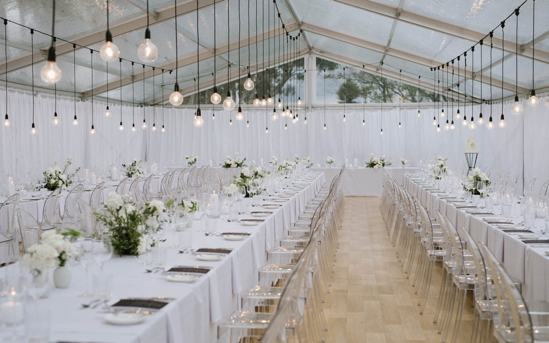 ‘Lighten Up’ with Alex: The Benefits of Adding Pendants at Your Event